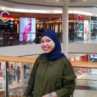 Aulia Mahmudah