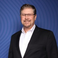Rob Aaron, FHIMSS