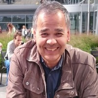 Iwan Van Der Weide