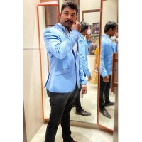 Ravindra Mane