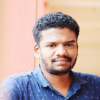 Darshan V M