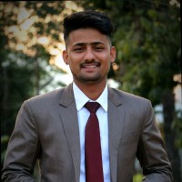 Bharat Khadka
