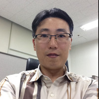 Gilbert Ahn