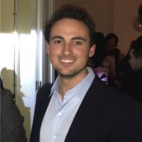 Alexandre Ribeiro Do Valle