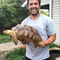 Justin Clickett