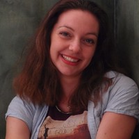 Anouk Van Der Kuij