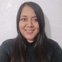Judith Guadalupe Lázaro Rodríguez