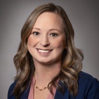 Crystal Leon, PMP