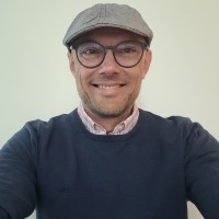Primoz Pogacnik