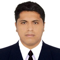 Robert Sánchez Castro