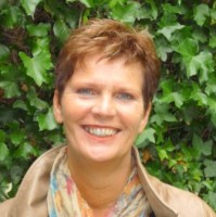 Anja Spaans