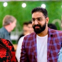 Gladson Vadakekuttu Shaji