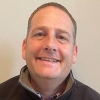 Darren Gill