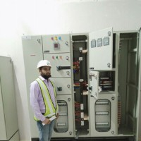 Md Kamluddin Ansari