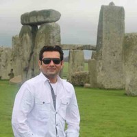 Priyank Joshi