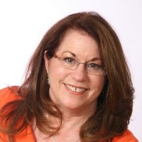 Eileen Thomas