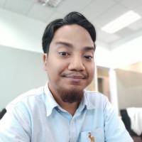 Hafizudin Zaharudin
