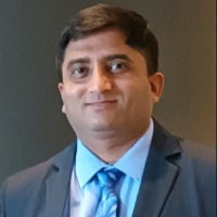 Shailesh Jain