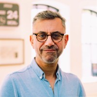 Mark Mario (Pav) Pavlika (FCIPD)