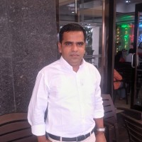Shashikant Pawar