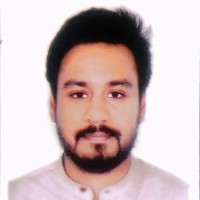 Md Moshiur Rahman