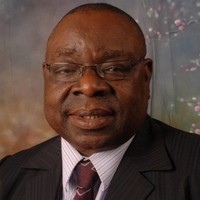 Joseph Yieleh Chireh