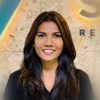 Roshani Athpudhavell