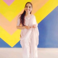 Nazma Shaik