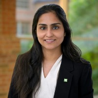 Priyadarsini Krishnamoorthy