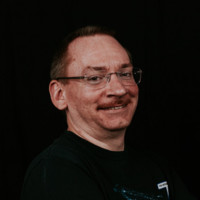 Patrick Van Oosterwijck