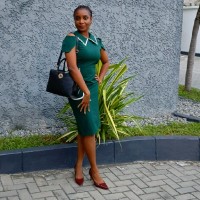 Blessing Okorafor