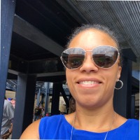 Alicia Mcclain
