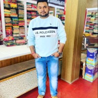 Sandeep Kumar