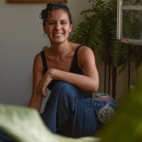 Mitzi Nayeli Pineda Sánchez