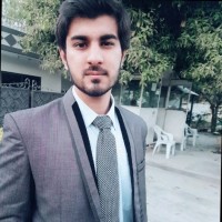 Muhammad Bilal Haider