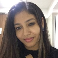 Sreeparna Singhal