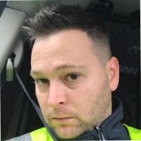 Tommy Barber