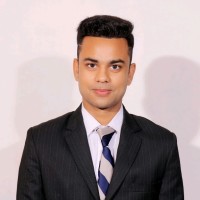 Harshvardhan Kumar Singh