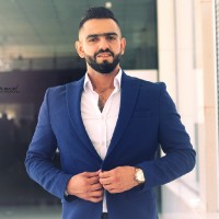Abdulghani Oubari