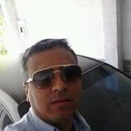 Anderson Viana Machado