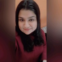 Wajiha Parvez