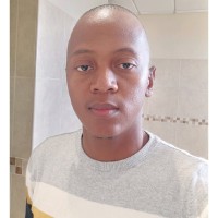 sonny Mahlangu