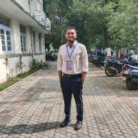 Yashkumar Mistry