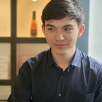 Aidan Vinciguerra