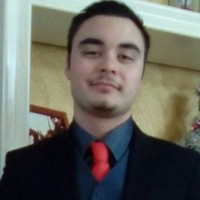 Daniel González Bueno