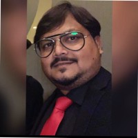 Irfan Patel