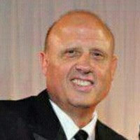 Robert Barber