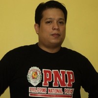 Ronaldo Cruz