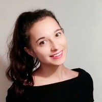 Marianne Dos Reis