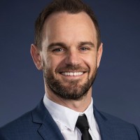Alistair Boyd